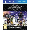 jeu ps4 kingdom hearts hd i.5 ii.5 remix
