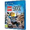 jeu ps4 lego city undercover