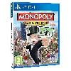 jeu ps4 monopoly fun pack