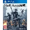 jeu ps4 nier automata