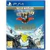 jeu ps4 steep edition gold