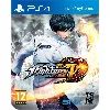 jeu ps4 the king of fighters xiv