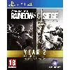 jeu ps4 tom clancy's rainbow six siege gold 2