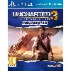 jeu ps4 uncharted 3 l'illusion de drake remastered
