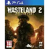 jeu ps4 wasteland 2 director's cut