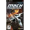 jeu psp m.a.c.h