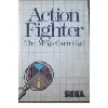 jeu sega master system action fighter