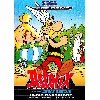 jeu sega megadrive asterix and the great rescue (français)