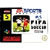 jeu snes fifa international soccer