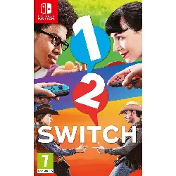 jeu switch 1-2