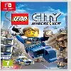 jeu switch lego city undercover