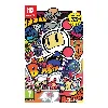 jeu switch super bomberman r