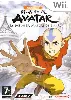 jeu wii avatar le dernier maître de l'air