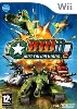 jeu wii battalion wars 2
