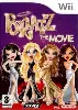jeu wii bratz: the movie