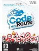 jeu wii code de la route