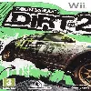 jeu wii colin mcrae dirt 2