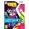 jeu wii just dance 3 edition speciale