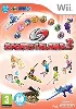 jeu wii sports island 3