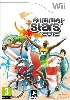jeu wii summer stars 2012