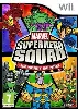 jeu wii super hero squad : le gant de l'infini