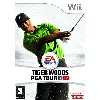 jeu wii tiger woods pga tour 09 all-play