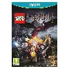 jeu wii u lego le hobbit
