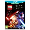 jeu wii u lego star wars le reveil de la force
