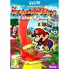 jeu wii u paper mario color splash
