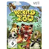 jeu wii world of zoo
