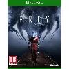 jeu xbone prey