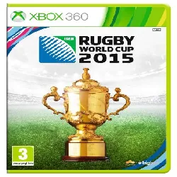 jeu xbox 360 xb360 rugby world cup 2015
