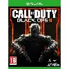 jeu xbox one call of duty  black ops iii