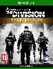 jeu xbox one tom clancy's : the division - gold edition