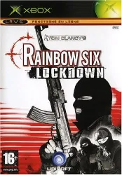 jeu xbox rainbow six 4 lock down