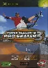 jeu xbox tony hawk's pro skater 3