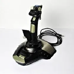 joystick saitek cyborg evo