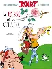 livre astérix - la rose et le glaive - n°29