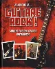 livre je joue de la - guitare rock ! - sur les pas des grands guitaristes