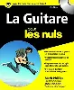 livre la guitare pour les nuls fl