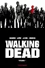 livre walking dead prestige tome 1