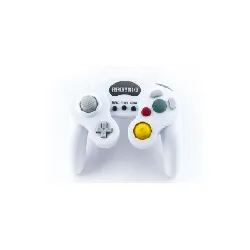 manette gamecube blanche freaks and geeks 230001