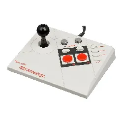 manette joystick nintendo nes advantage