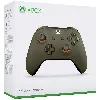 manette wbox one militaire vert kaki/orange