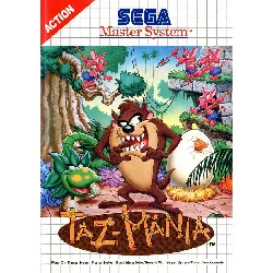 ms taz-mania
