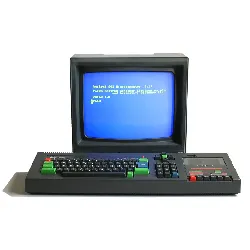 ordinateur amstrad cpc 464