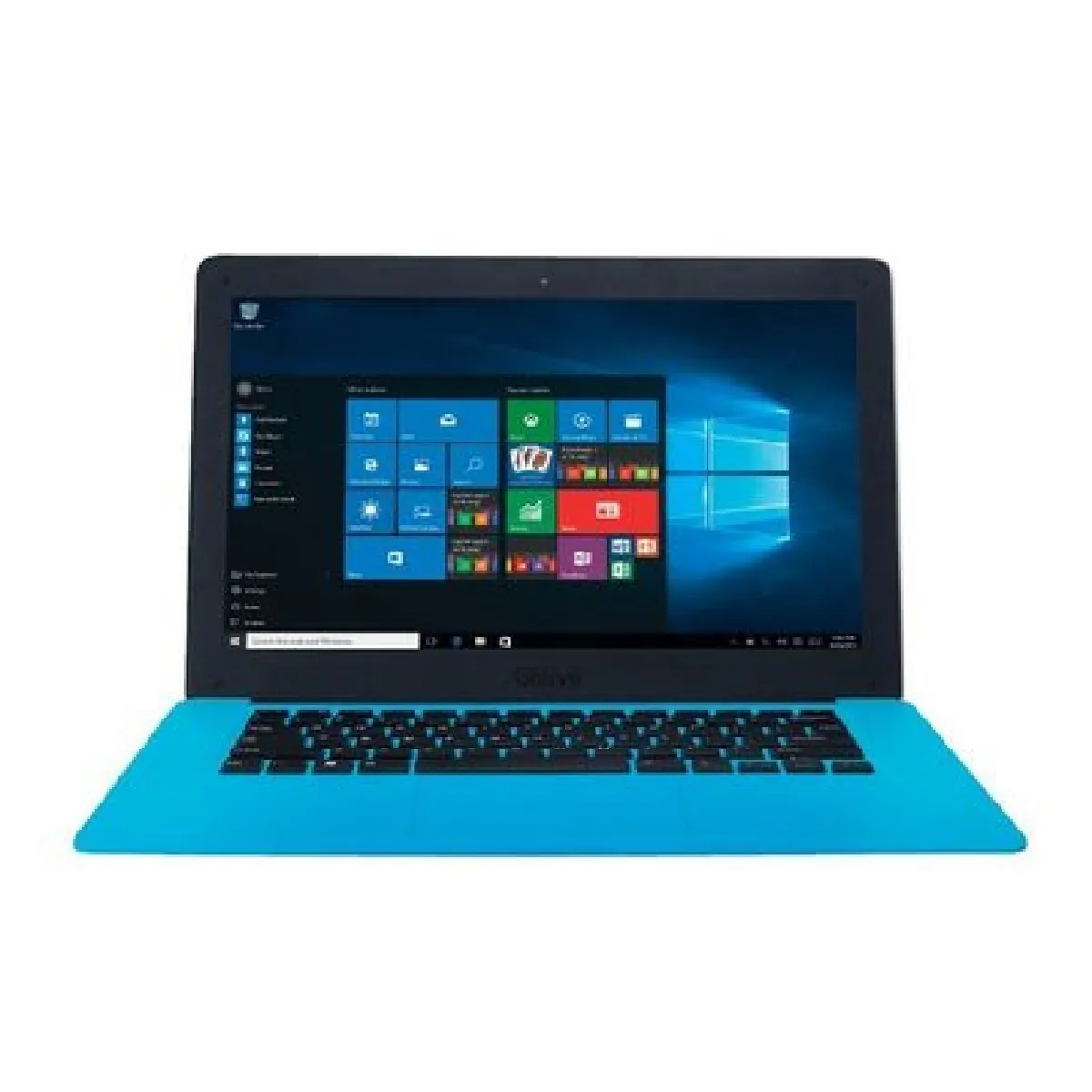 Mode d'emploi Qilive Cloudbook Q6 (Français - 64 des pages