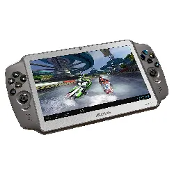 ordinateur portable tablette archos gamepad