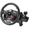 pc/ps3 logitech volant driving force gt