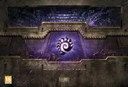 pc starcraft ii heart of the swarm edition collector